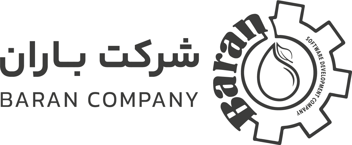 شرکت باران