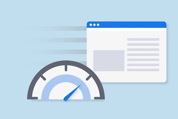 ابزار تست سرعت سایت