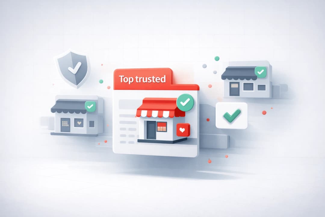 روند طراحی یک پلتفرم مانند ترب