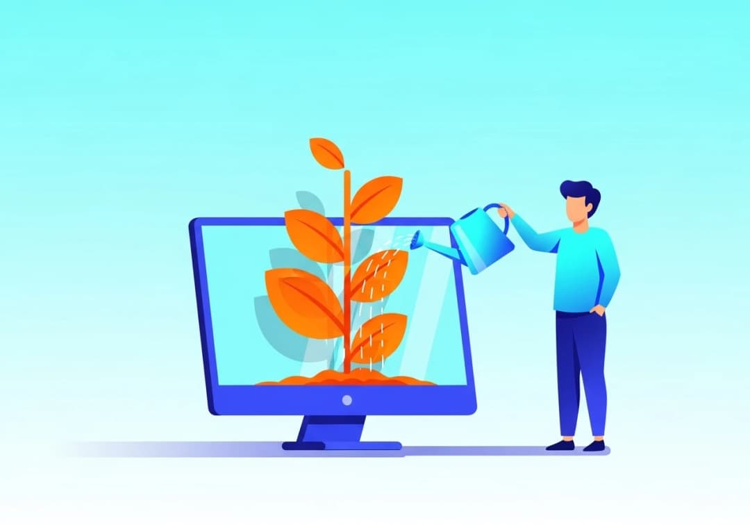 اهمیت طراحی سایت