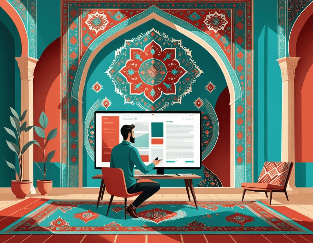 ساخت سایت در تبریز