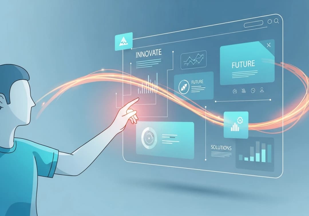 انواع طراحی سایت