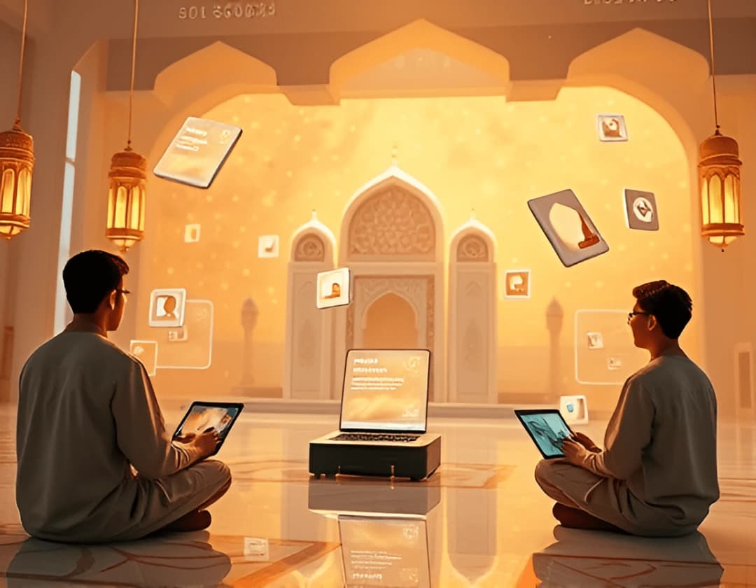 قیمت طراحی سایت مذهبی