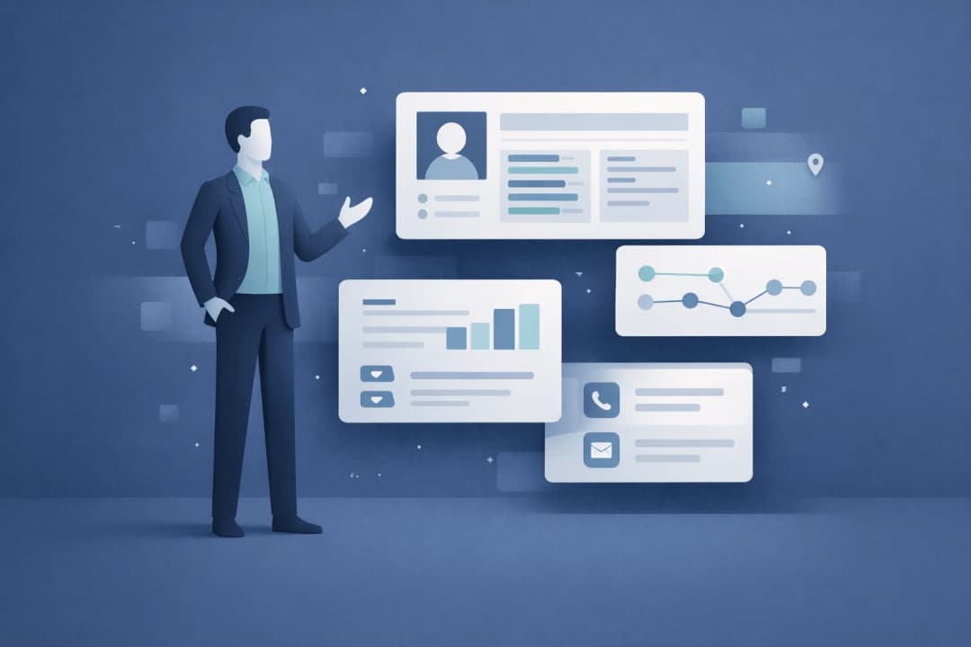 لزوم طراحی سایت رزرومه ای