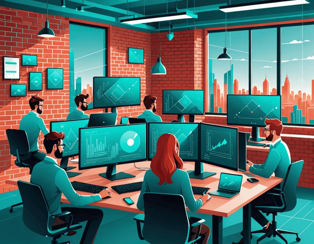 مراحل طراحی سایت در تبریز