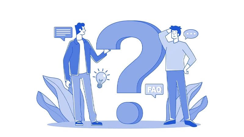 نمونه طراحی سایت شرکتی