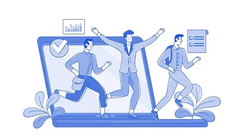 مفهوم طراحی سایت شرکتی