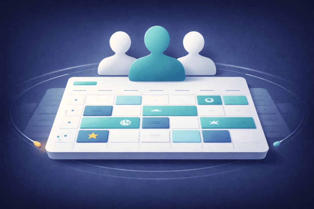 قابلیت های مهم در سایت های رزرواسیون