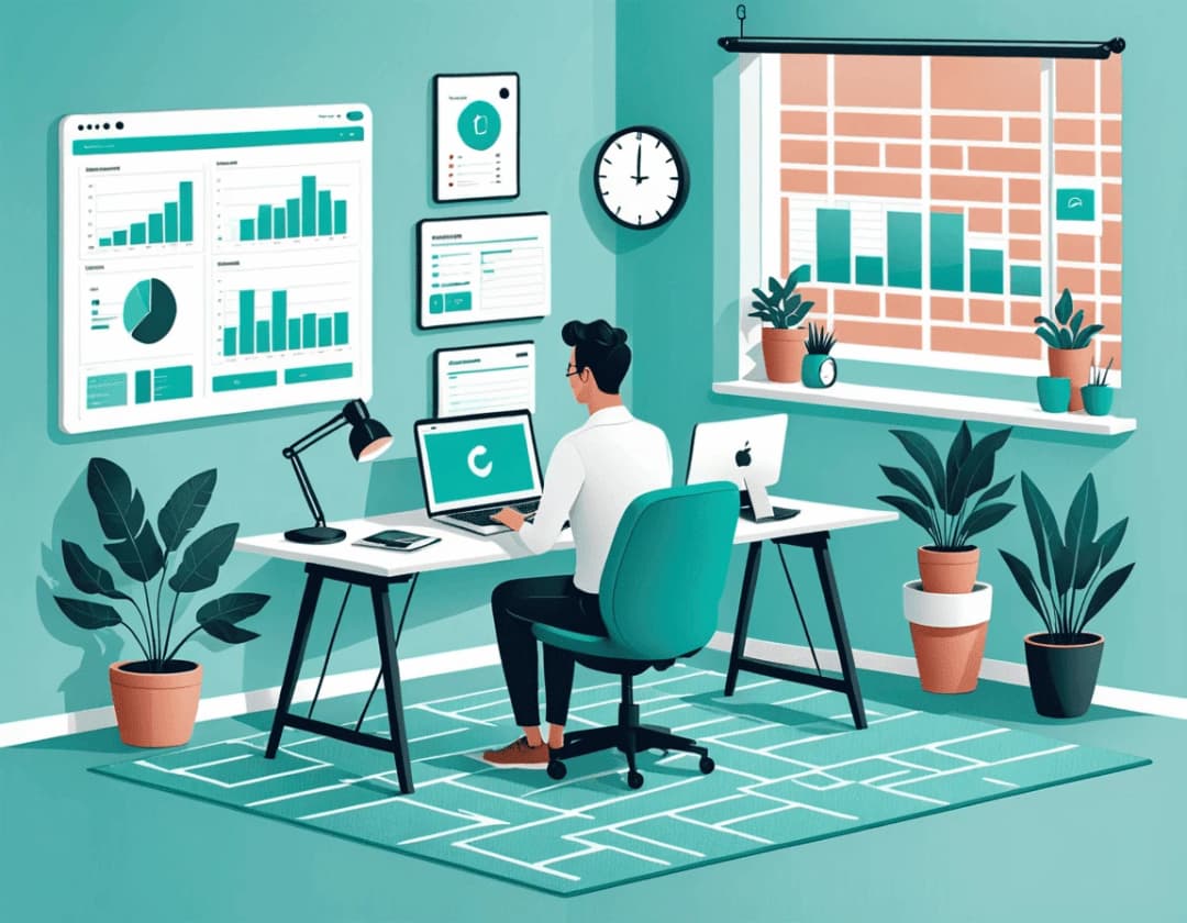 نمونه طراحی سایت در تبریز