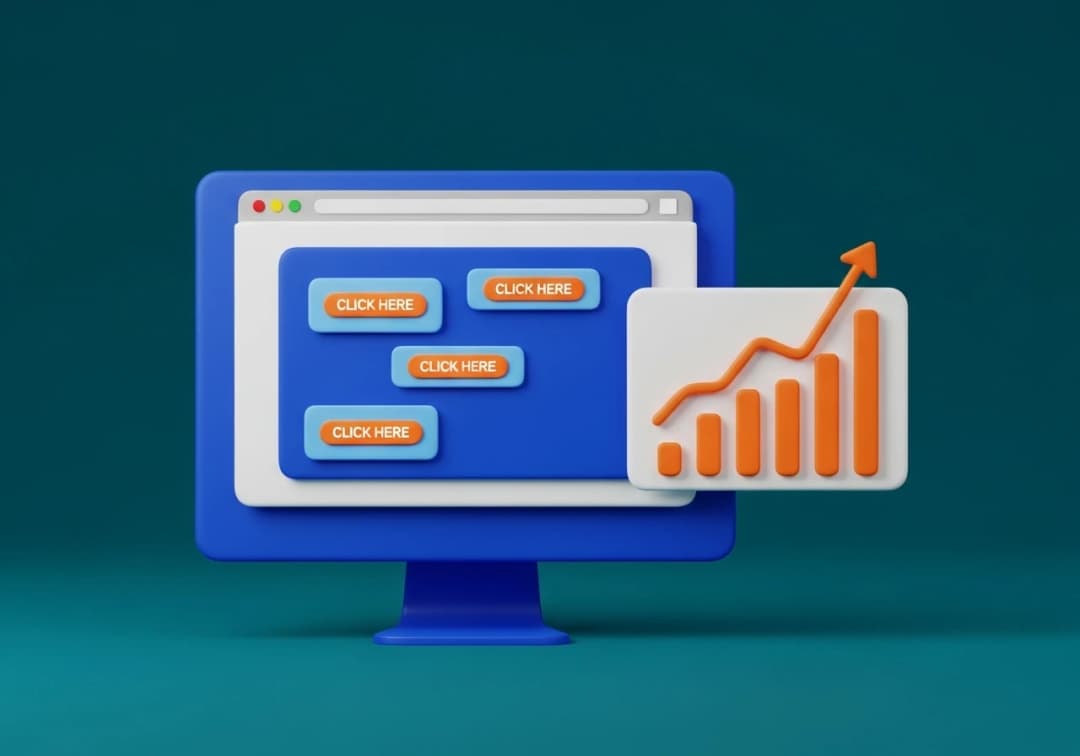 ساخت سایت کلیکی