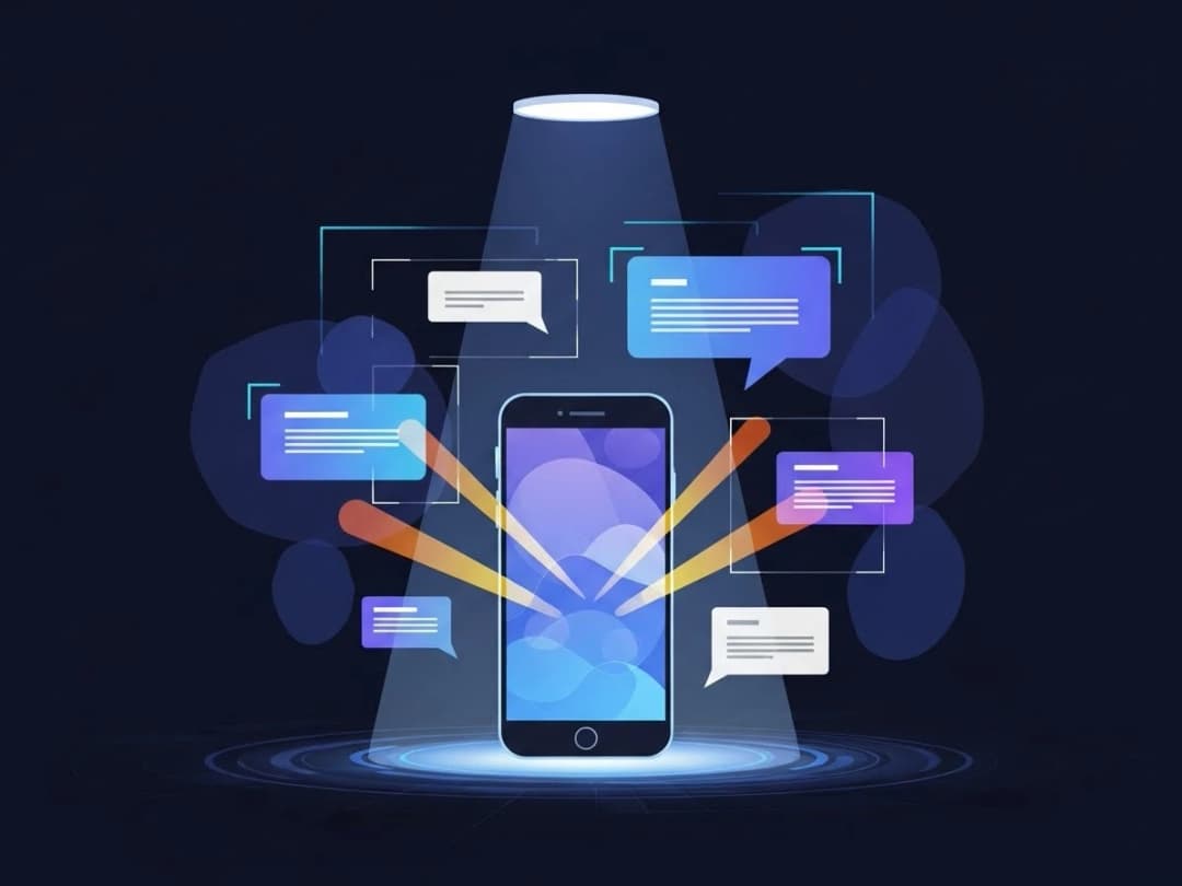 چرا شرکت برنامه نویسی باران بهترین انتخاب برای ساخت سایت موبایل فروشی است؟