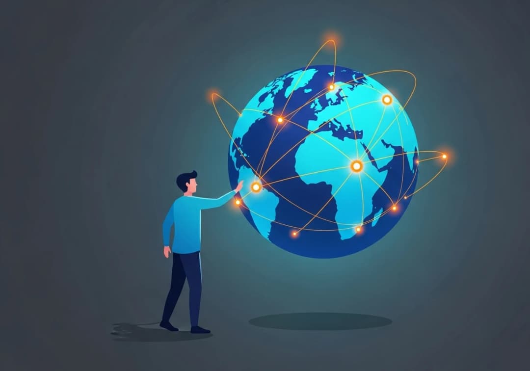 نمونه طراحی سایت