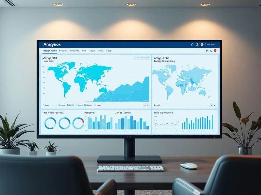 روش های مختلق طراحی سایت چند زبانه