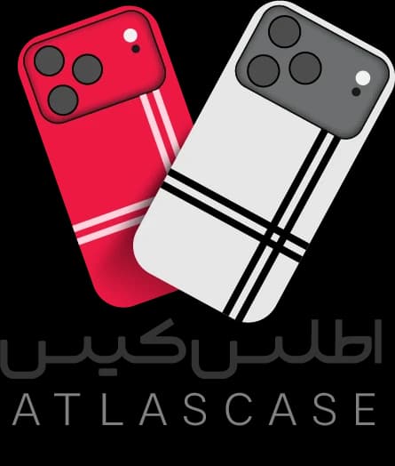 لوگو اطلس کیس
