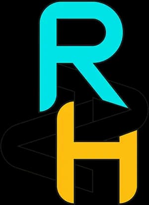 سایت فروشگاهی هنری رها