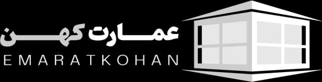 سایت فروشگاهی عمارت کهن