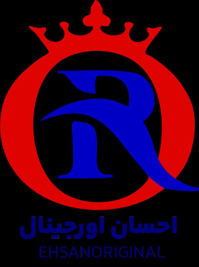 سایت فروشگاهی احسان اورجینال