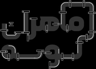 سایت فروشگاهی ماهران لوله
