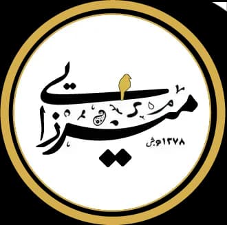 سایت فروشگاهی میرزایی شاپ