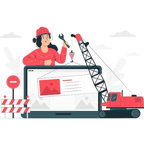 سایت برای پیج اینستاگرام