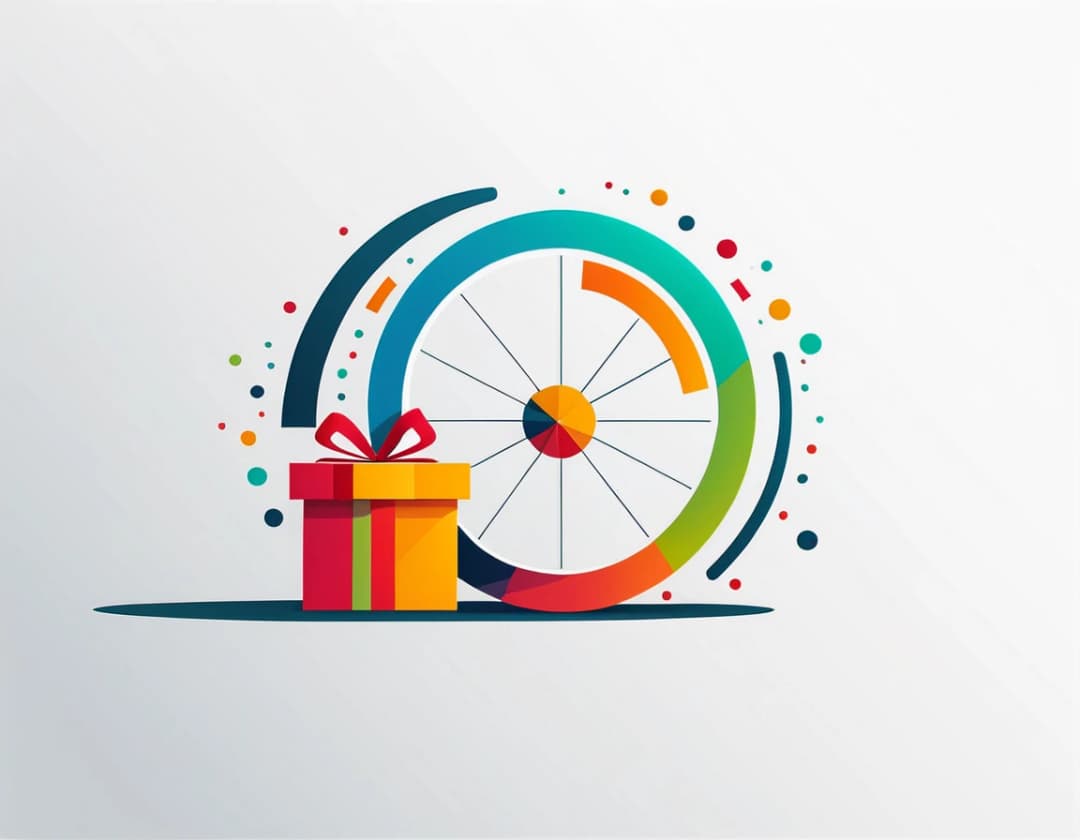 امکانات مهم سایت های قرعه کشی حرفه ای