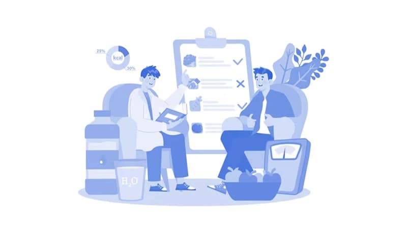 امکانات مهم سایت پزشکی