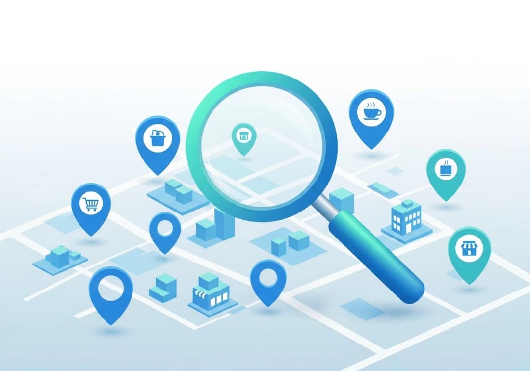 ساخت سایت دایکتوری مشاغل