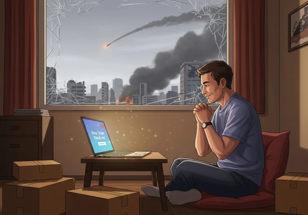 امکانات وبسایت فروشگاهی حرفه ای