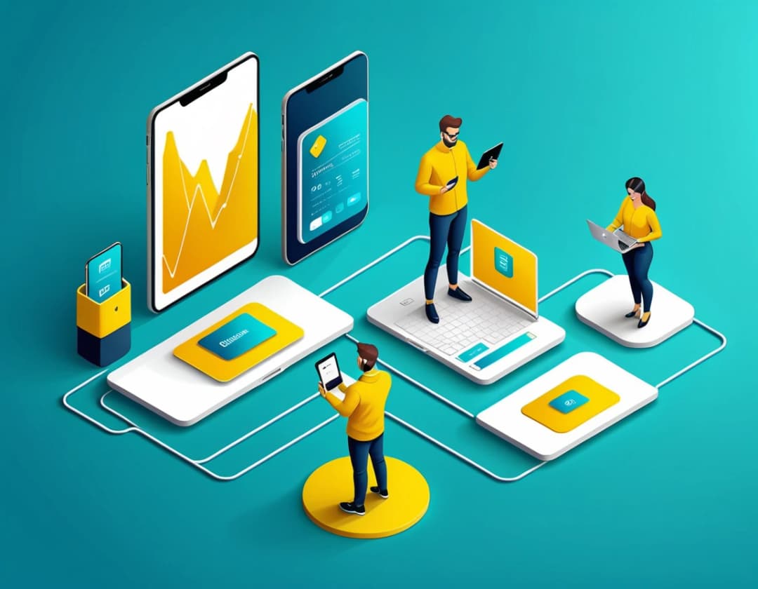 امکانات سایت فروش شارژ