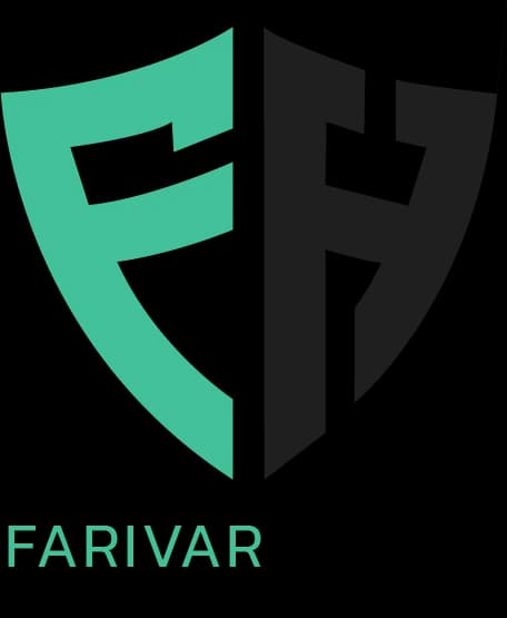 طراحی سایت شرکت حسابداری